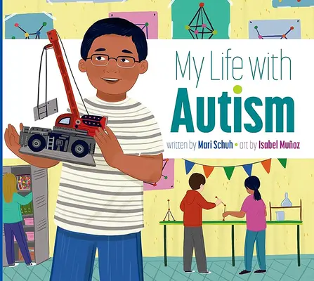 Az életem autizmussal - My Life with Autism