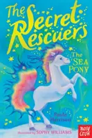 A titkos megmentők: A tengeri póni - The Secret Rescuers: The Sea Pony