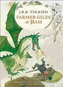 Giles sonkai gazda - Farmer Giles of Ham