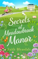 Titkok a Meadowbrook Manorban - Secrets at Meadowbrook Manor