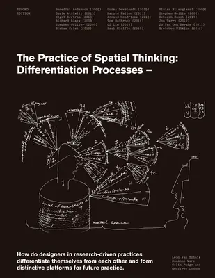 A térbeli gondolkodás gyakorlata: Differenciálódási folyamatok - The Practice of Spatial Thinking: Differentiation Processes