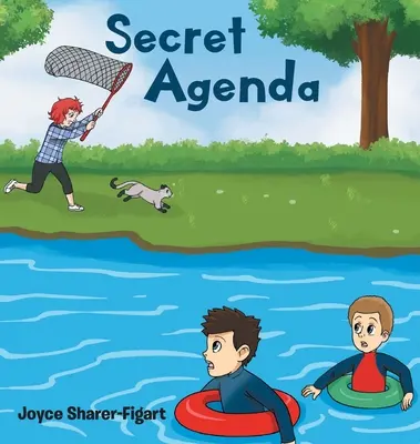 Titkos napirend - Secret Agenda