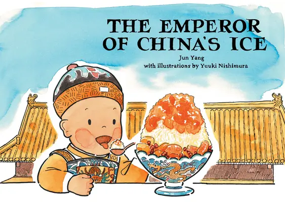 A kínai császár jege - The Emperor of China's Ice