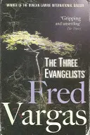 Három evangélista - Three Evangelists