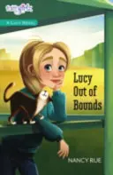 Lucy túl messzire ment - Lucy Out of Bounds