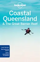 Lonely Planet Coastal Queensland és a Nagy-korallzátony 8 - Lonely Planet Coastal Queensland & the Great Barrier Reef 8