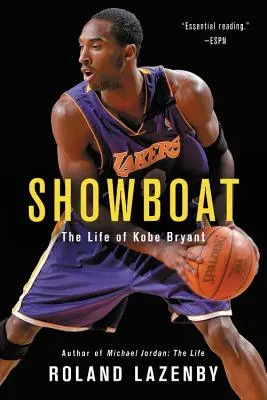 Showboat: Kobe Bryant élete - Showboat: The Life of Kobe Bryant