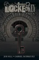 Locke & Key, 6. kötet: Alpha & Omega - Locke & Key, Vol. 6: Alpha & Omega