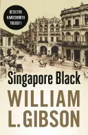 Fekete Szingapúr - Singapore Black