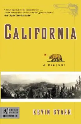 Kalifornia (története) - California (a History)