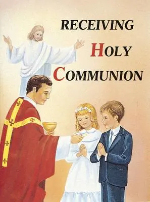 A szentáldozás vétele: Hogyan kell jól áldozni - Receiving Holy Communion: How to Make a Good Communion