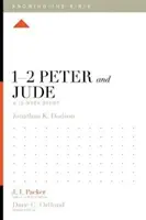 1-2 Péter és Júdás: Egy 12 hetes tanulmány - 1-2 Peter and Jude: A 12-Week Study