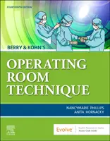 Berry & Kohn műtéti technikája - Berry & Kohn's Operating Room Technique