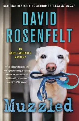 Muzzled: Andy Carpenter rejtélye - Muzzled: An Andy Carpenter Mystery