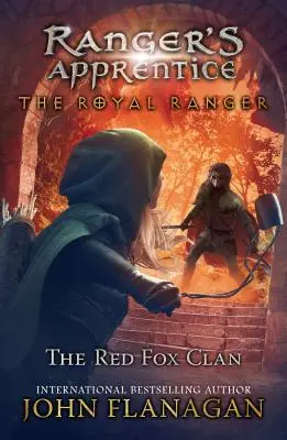 A királyi vadőr: A Vörös Róka Klán - The Royal Ranger: The Red Fox Clan