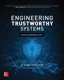 Megbízható rendszerek tervezése: A kiberbiztonsági tervezés első alkalommal történő helyes megvalósítása - Engineering Trustworthy Systems: Get Cybersecurity Design Right the First Time