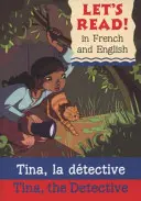 Tina, a nyomozó/Tina, a detektív - Tina, the Detective/Tina, la detective