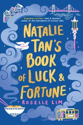 Natalie Tan: A szerencse és a szerencse könyve - Natalie Tan's Book of Luck and Fortune