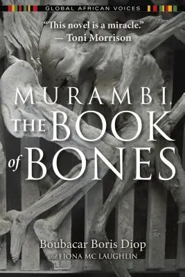 Murambi, a csontok könyve - Murambi, the Book of Bones