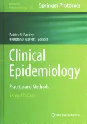Klinikai epidemiológia: Gyakorlat és módszerek - Clinical Epidemiology: Practice and Methods