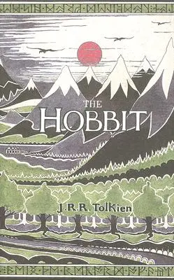 A hobbit: 75. évfordulós kiadás - The Hobbit: 75th Anniversary Edition