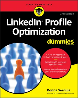 Linkedin profil optimalizálás dummiknak - Linkedin Profile Optimization for Dummies