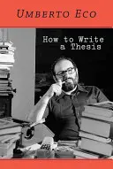 Hogyan írjunk szakdolgozatot? - How to Write a Thesis