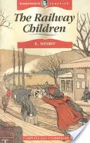 A vasutas gyerekek - The Railway Children