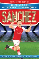 Sanchez (Ultimate Football Heroes - az első számú futball sorozat) - Sanchez (Ultimate Football Heroes - the No. 1 football series)