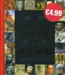 Írország zsebtörténete - A Pocket History of Ireland