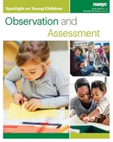 Spotlight on Young Children: Megfigyelés és értékelés - Spotlight on Young Children: Observation and Assessment