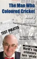 Az ember, aki a krikettet színezte - The Man Who Coloured Cricket