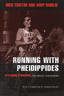 Futás a Pheidippidésszel: Sztilianosz Kürjakidész, a csodamaratonista - Running with Pheidippides: Stylianos Kyriakides, the Miracle Marathoner