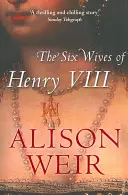 VIII. Henrik hat felesége - Six Wives of Henry VIII