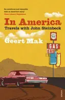 Amerikában - Utazás John Steinbeckkel - In America - Travels with John Steinbeck