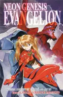 Neon Genesis Evangelion 3 az 1-ben kiadás, 3. kötet: Tartalmazza a 3. kötetet. 7, 8 & 9 - Neon Genesis Evangelion 3-In-1 Edition, Vol. 3: Includes Vols. 7, 8 & 9