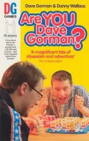 Te vagy Dave Gorman? - Are You Dave Gorman?