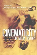 A filmszerűség a médiatörténetben - Cinematicity in Media History