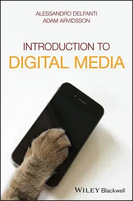 Bevezetés a digitális médiába - Introduction to Digital Media