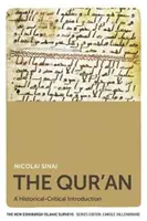 A Korán: Történelmi-kritikai bevezetés - The Qur'an: A Historical-Critical Introduction