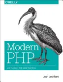 Modern PHP: Új funkciók és jó gyakorlatok - Modern PHP: New Features and Good Practices