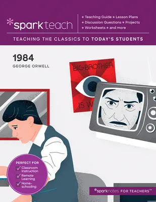 Sparkteach: 1984, 1