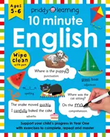 10 perc angol - 10 Minute English