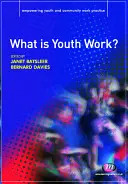 Mi az ifjúsági munka? - What Is Youth Work?