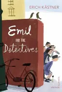 Emil és a nyomozók - Emil and the Detectives