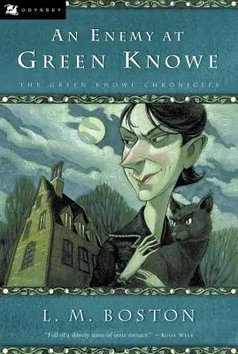 Egy ellenség Green Knowe-ban - An Enemy at Green Knowe