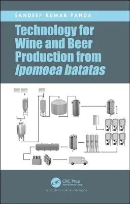 Technológia az Ipomoea batatasból történő bor- és sörgyártáshoz - Technology for Wine and Beer Production from Ipomoea batatas