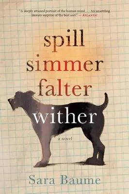 Spill Simmer Falter Falter Wither - Spill Simmer Falter Wither