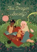 A Tea Sárkány Társaság, 1 - The Tea Dragon Society, 1