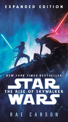 Skywalker felemelkedése: Star Wars: Expanded Edition (Star Wars) - The Rise of Skywalker: Expanded Edition (Star Wars)